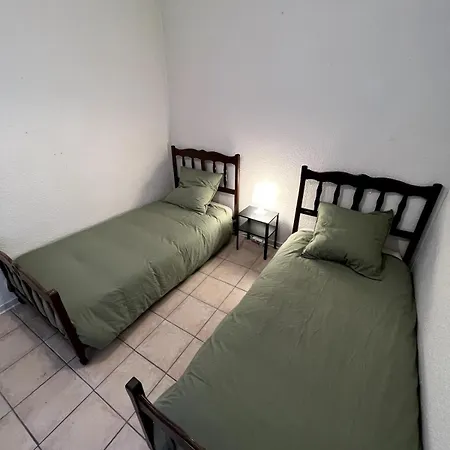 Apartment De La Republique