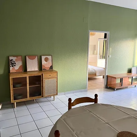 Appartement De La Republique