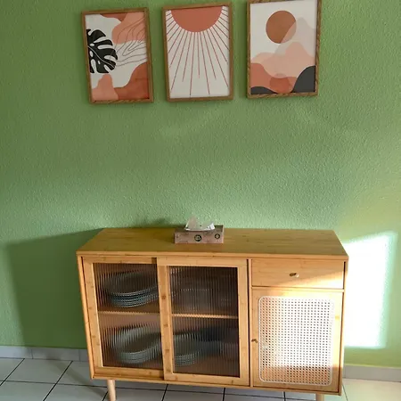 De La Republique Appartement