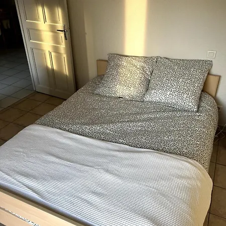 De La Republique Apartment *
