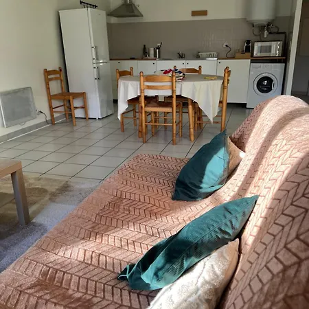 De La Republique Apartment Carbonne