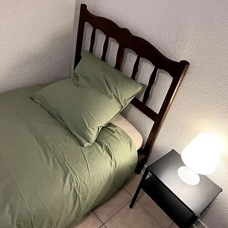 Appartement De La Republique Carbonne