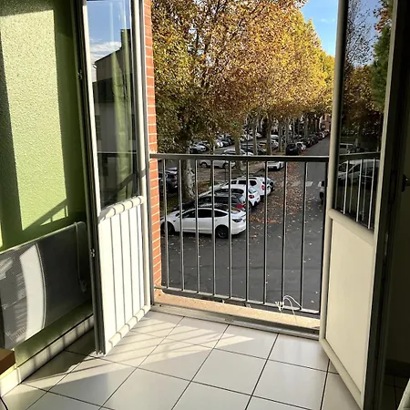 De La Republique * Carbonne