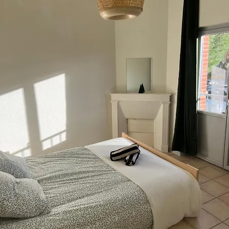 Apartment De La Republique *