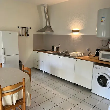 Appartement De La Republique *