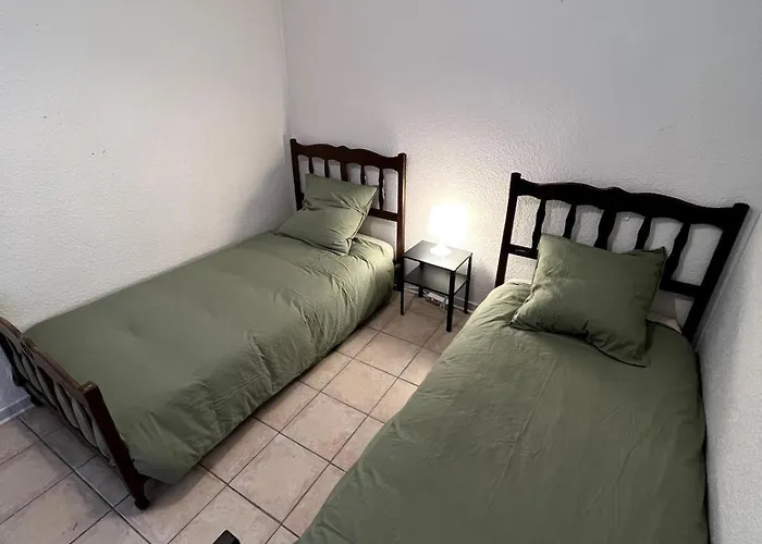 Διαμέρισμα De La Republique