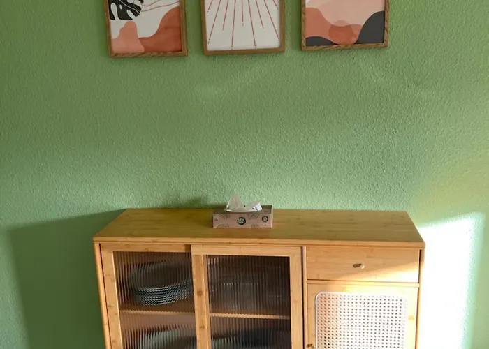 De La Republique Διαμέρισμα