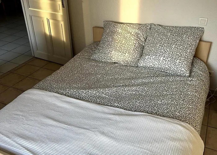 De La Republique Διαμέρισμα *