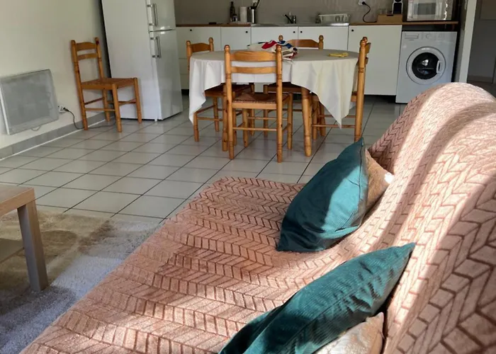 De La Republique Διαμέρισμα Carbonne