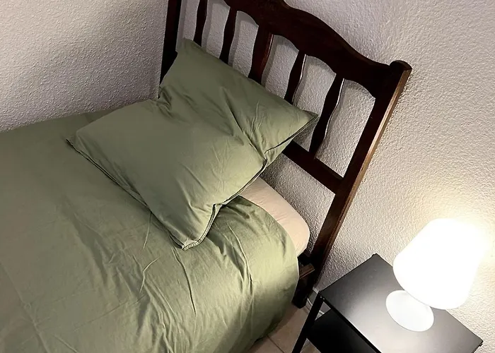 Διαμέρισμα De La Republique Carbonne