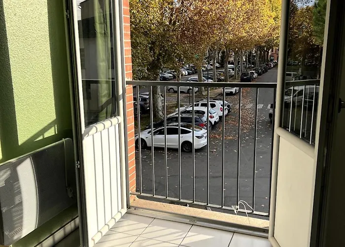 De La Republique * Carbonne