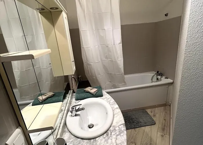 De La Republique Διαμέρισμα *